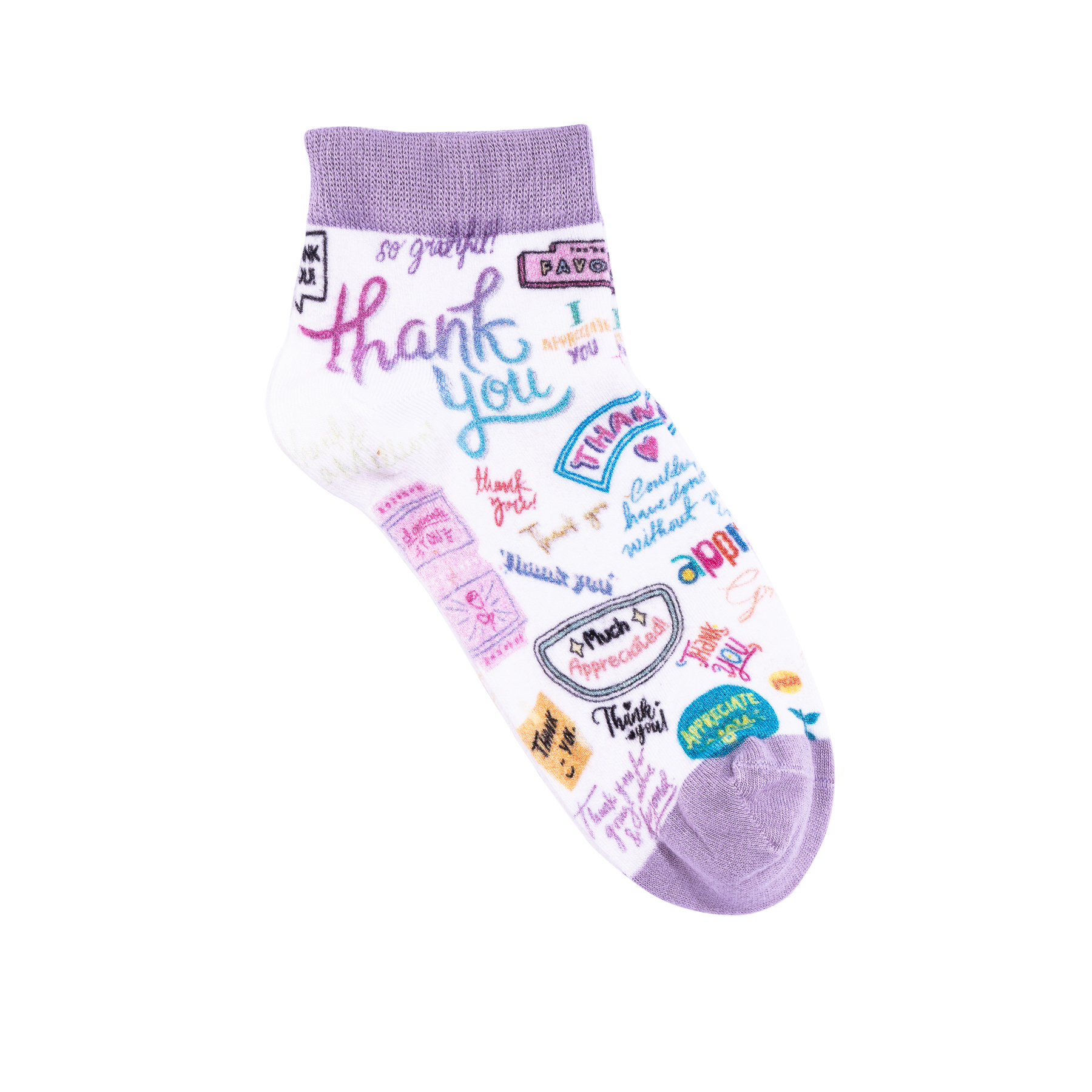 Picture of Ankle DTG Bamboo Socks