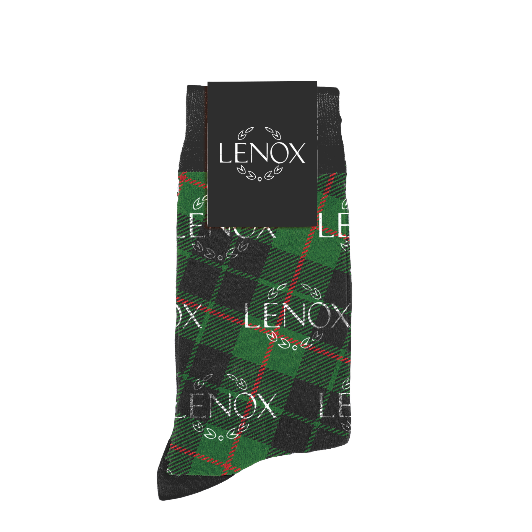 Picture of Crew DTG Cotton Socks