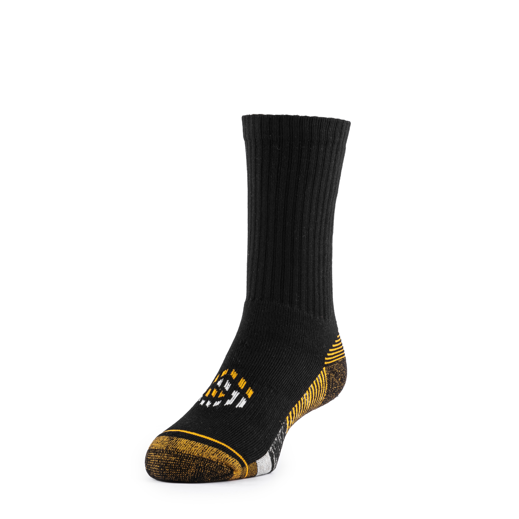 Picture of Athletic DTG Cotton Socks
