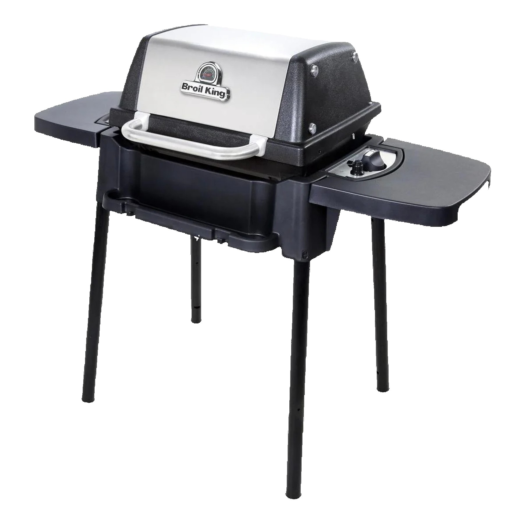 Picture of Porta-Chef™ 120 Grill