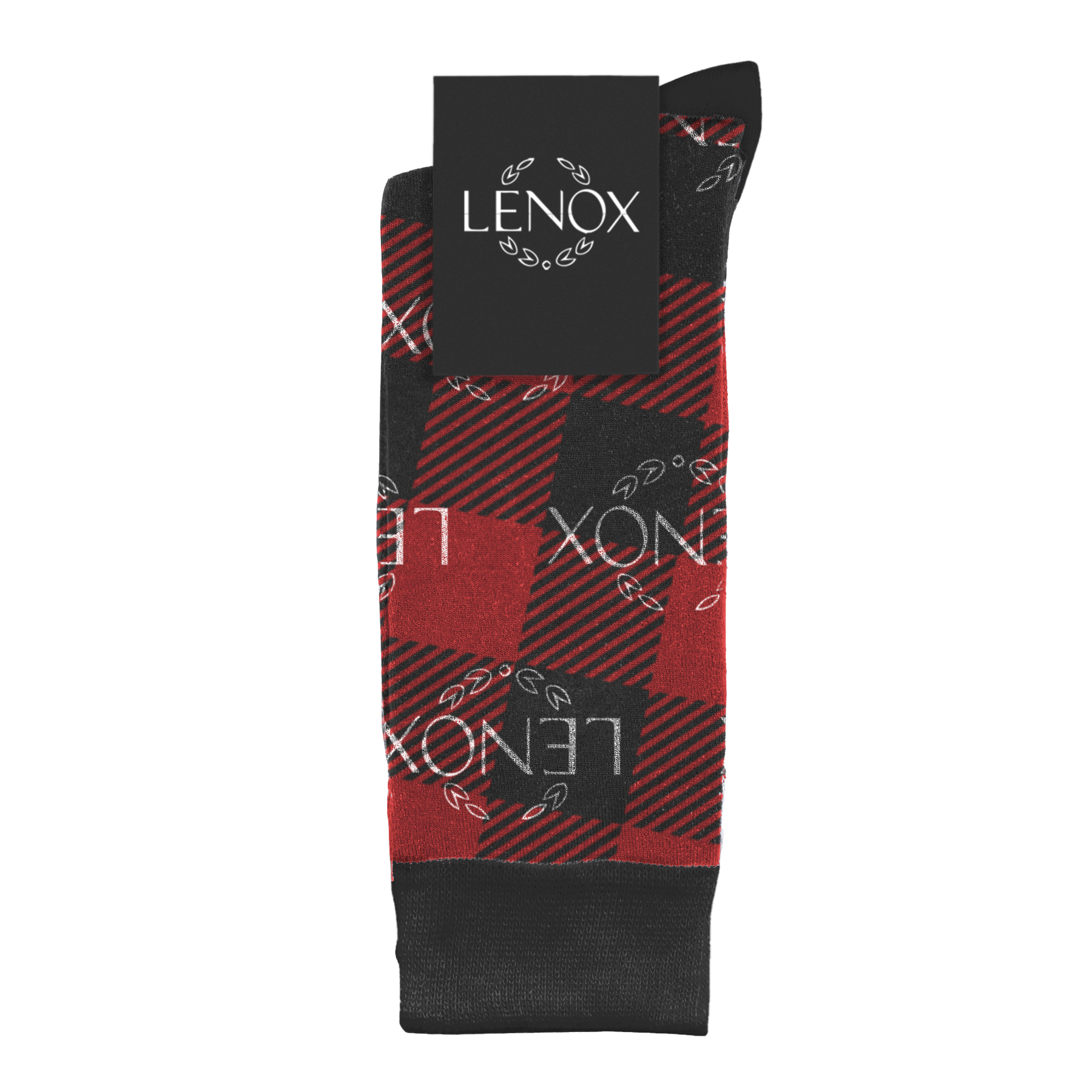 Picture of Mid-Calf DTG Bamboo Socks