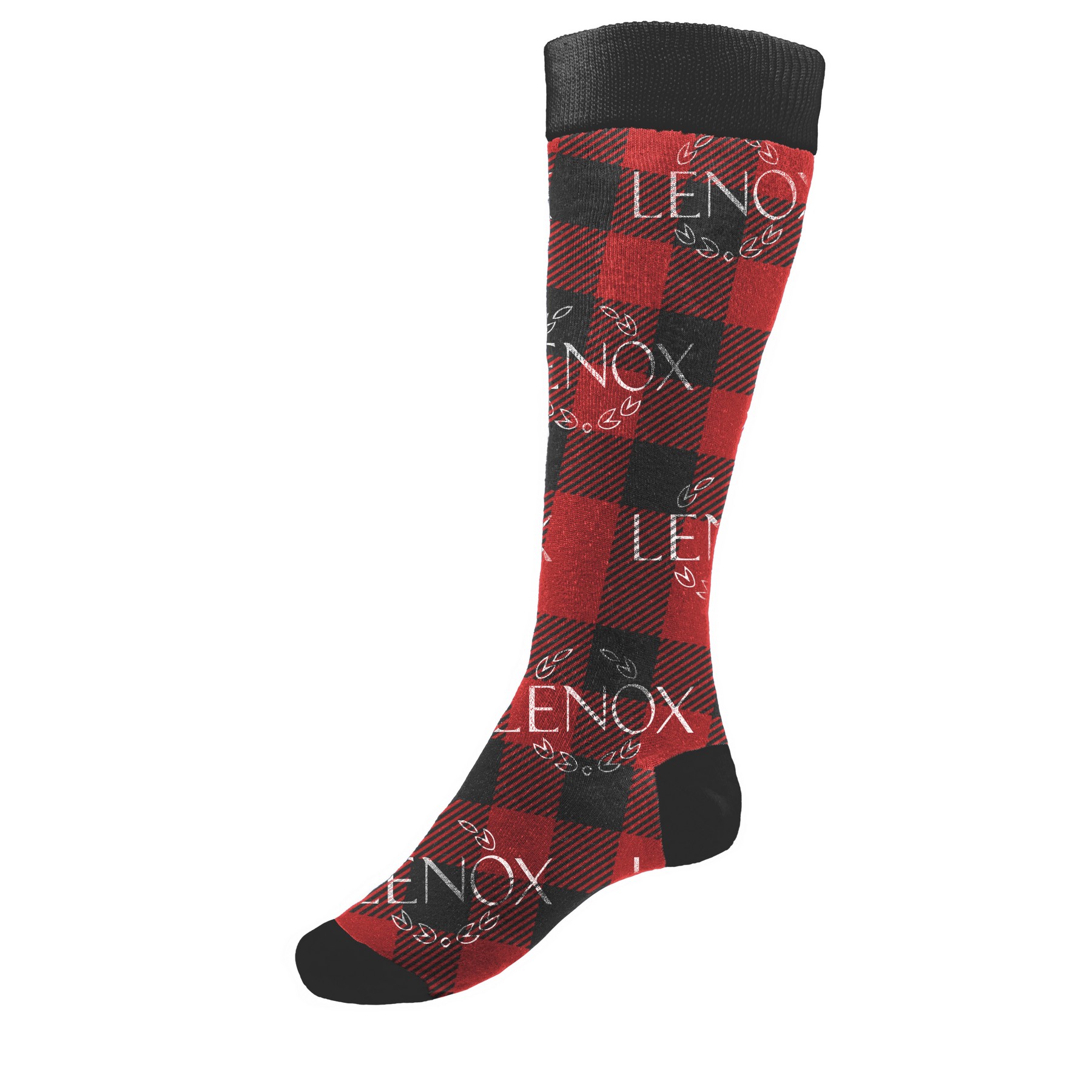 Picture of Mid-Calf DTG Bamboo Socks