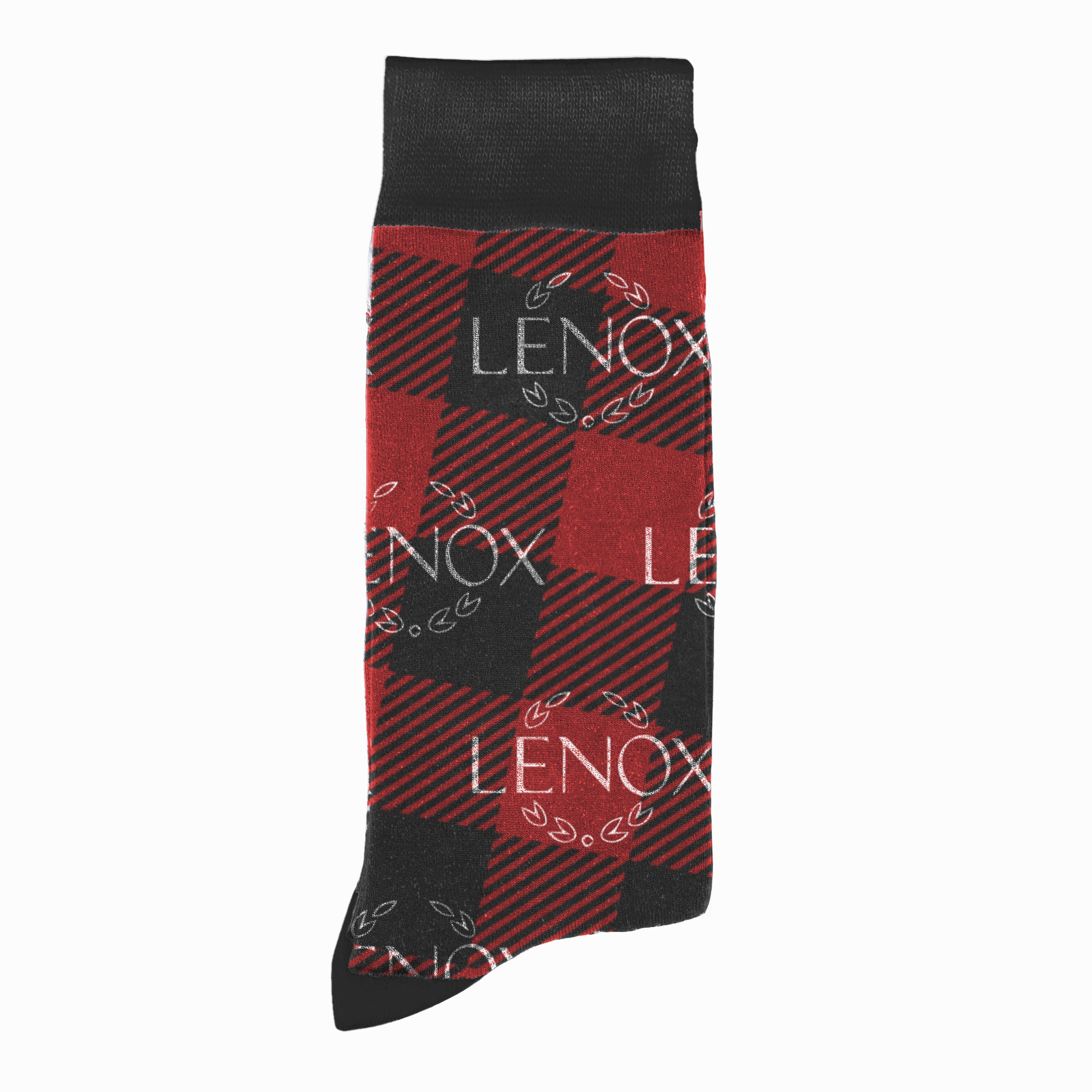 Picture of Mid-Calf DTG Bamboo Socks