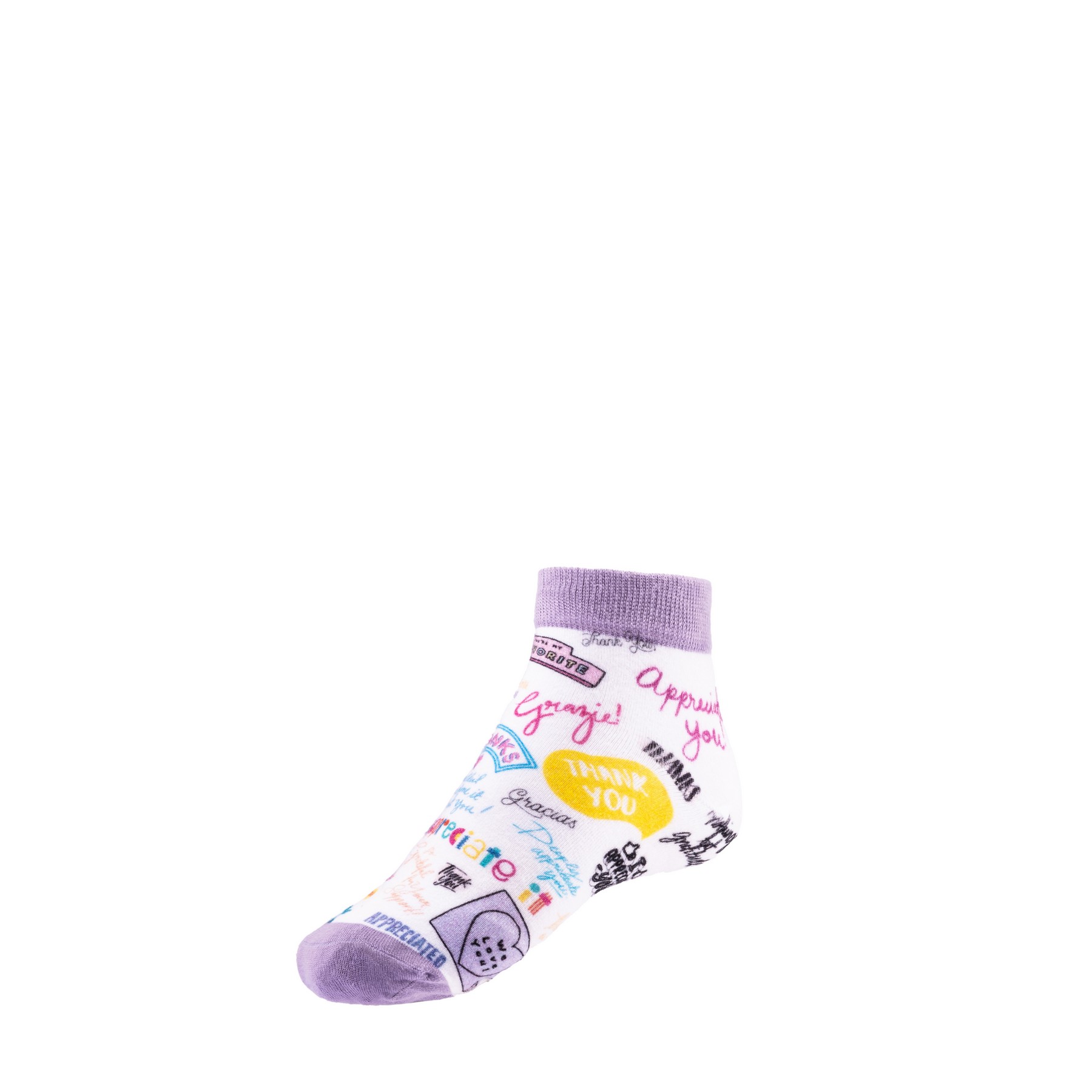 Picture of Ankle DTG Cotton Socks