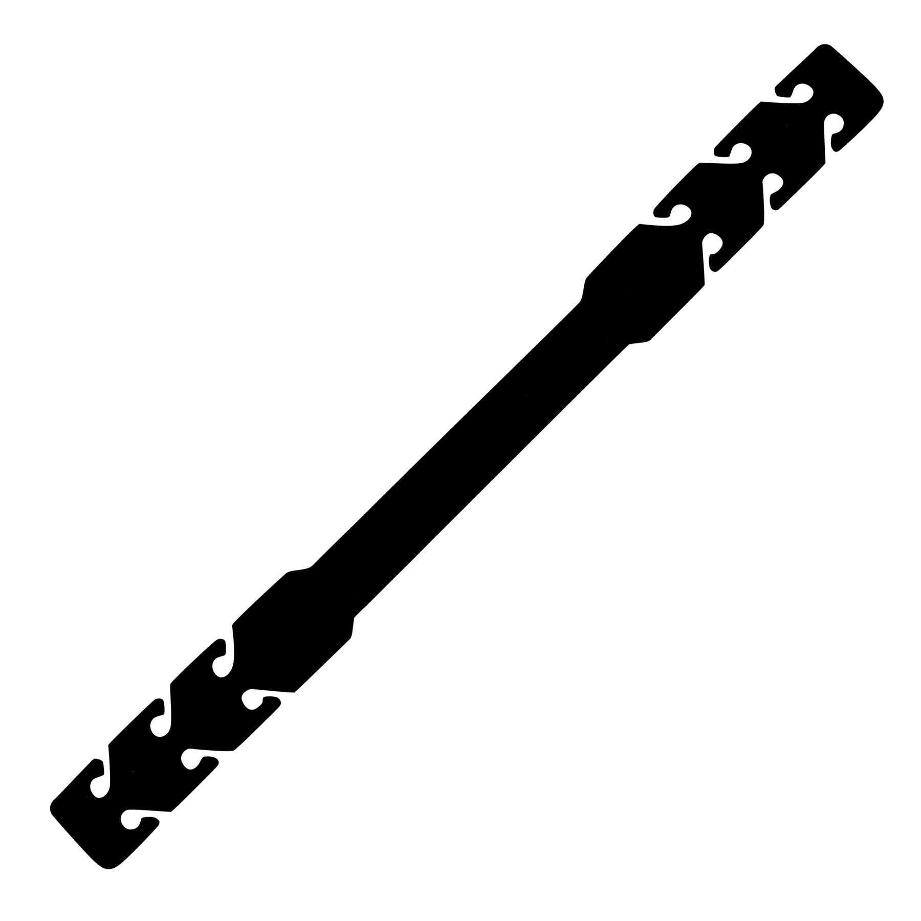 Picture of Face Mask Hooks