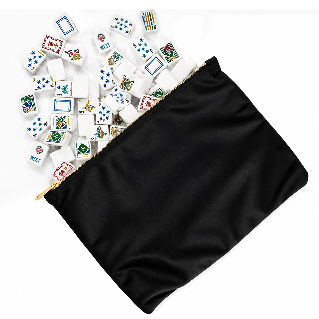 Picture of Heritage American Travel Mahjong Set