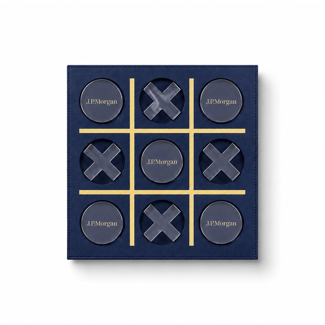 Picture of Heritage Tic Tac Toe