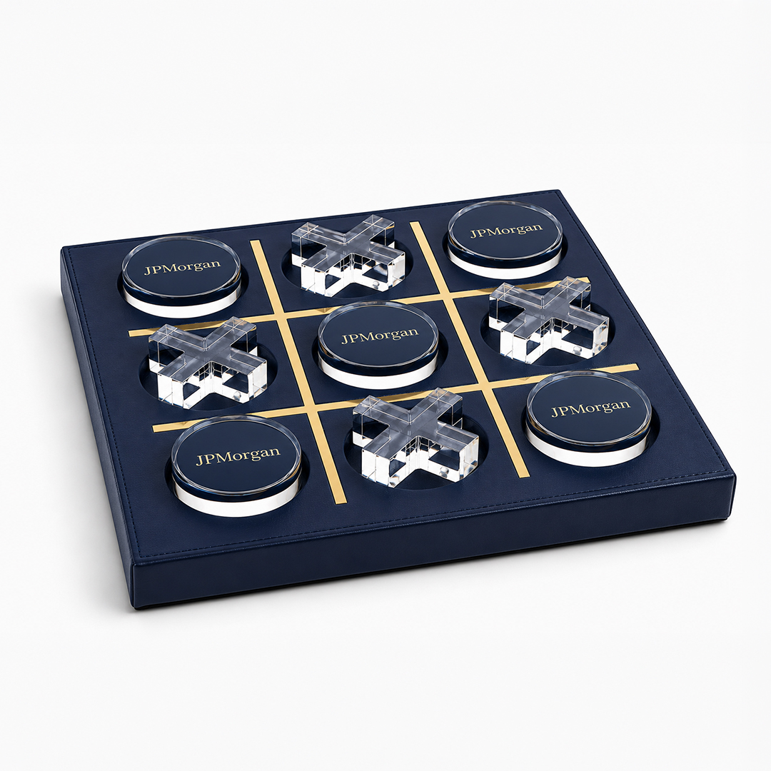Picture of Heritage Tic Tac Toe