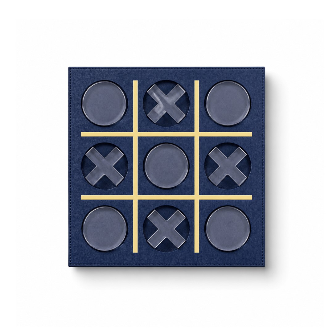Picture of Heritage Tic Tac Toe