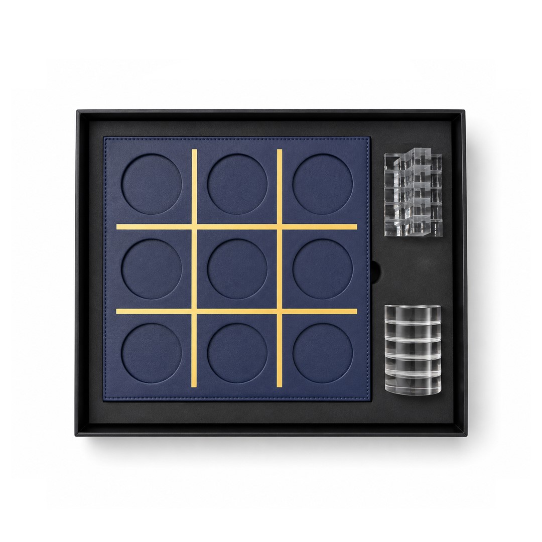Picture of Heritage Tic Tac Toe
