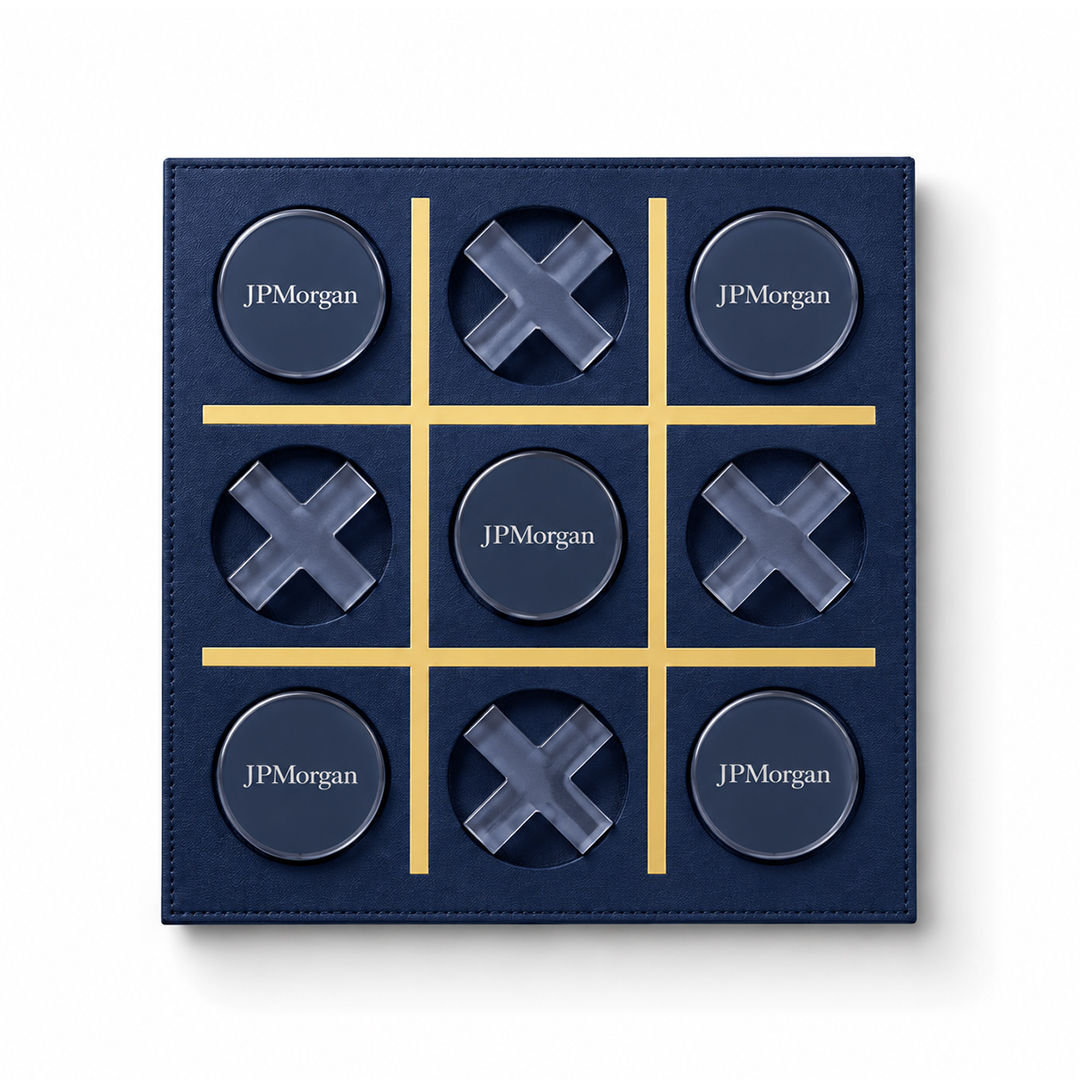 Picture of Heritage Tic Tac Toe