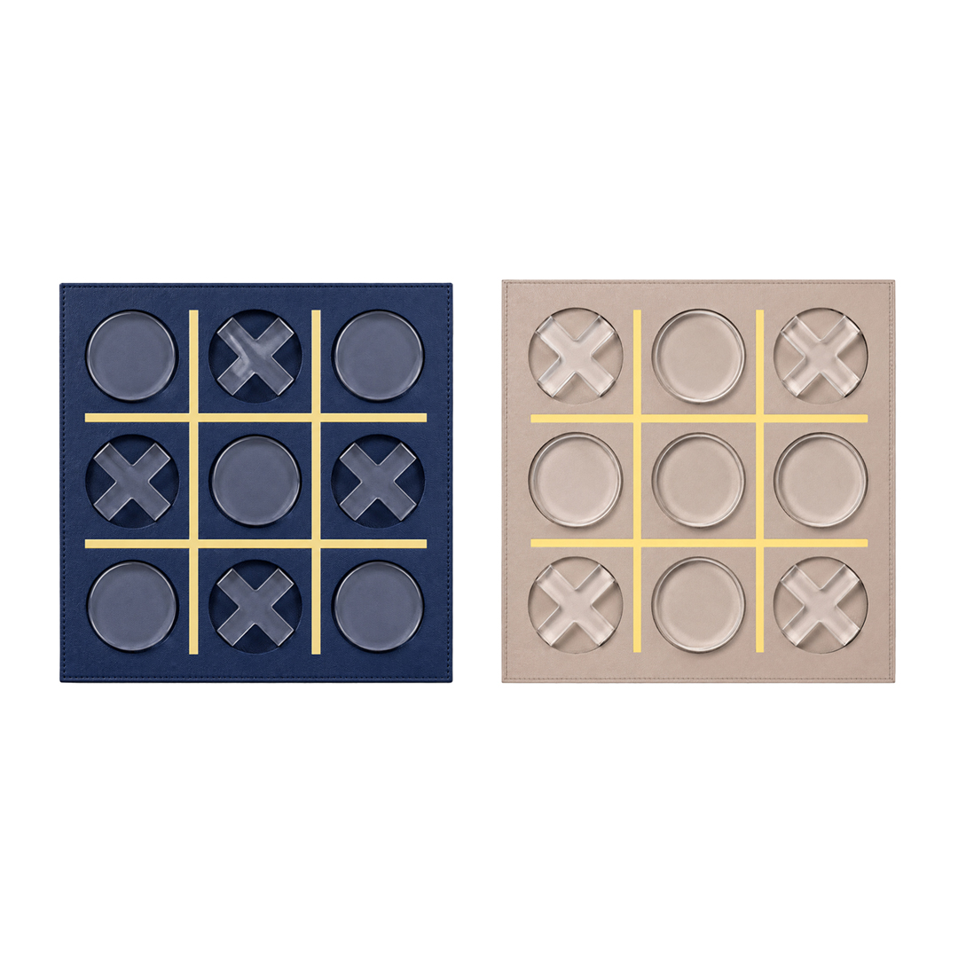 Picture of Heritage Tic Tac Toe