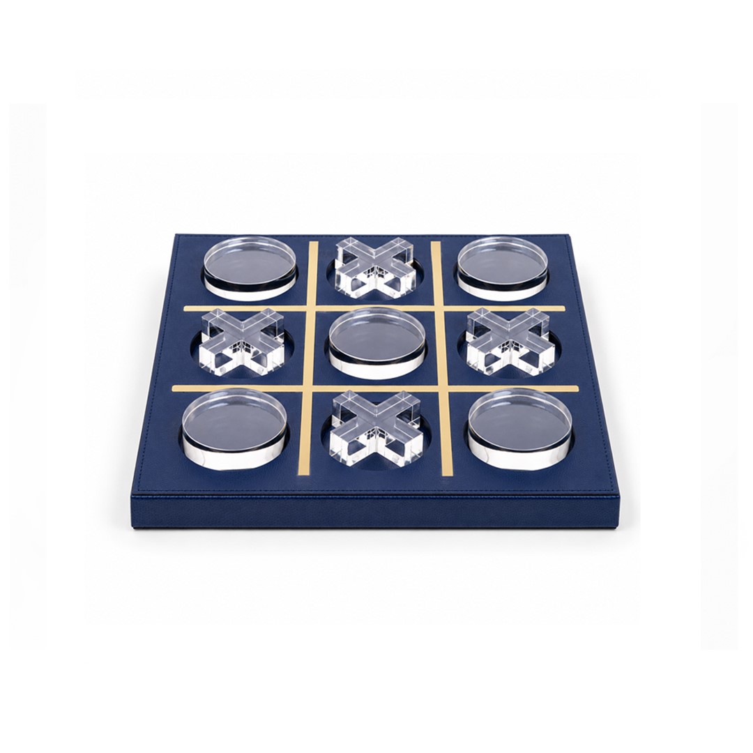 Picture of Heritage Tic Tac Toe