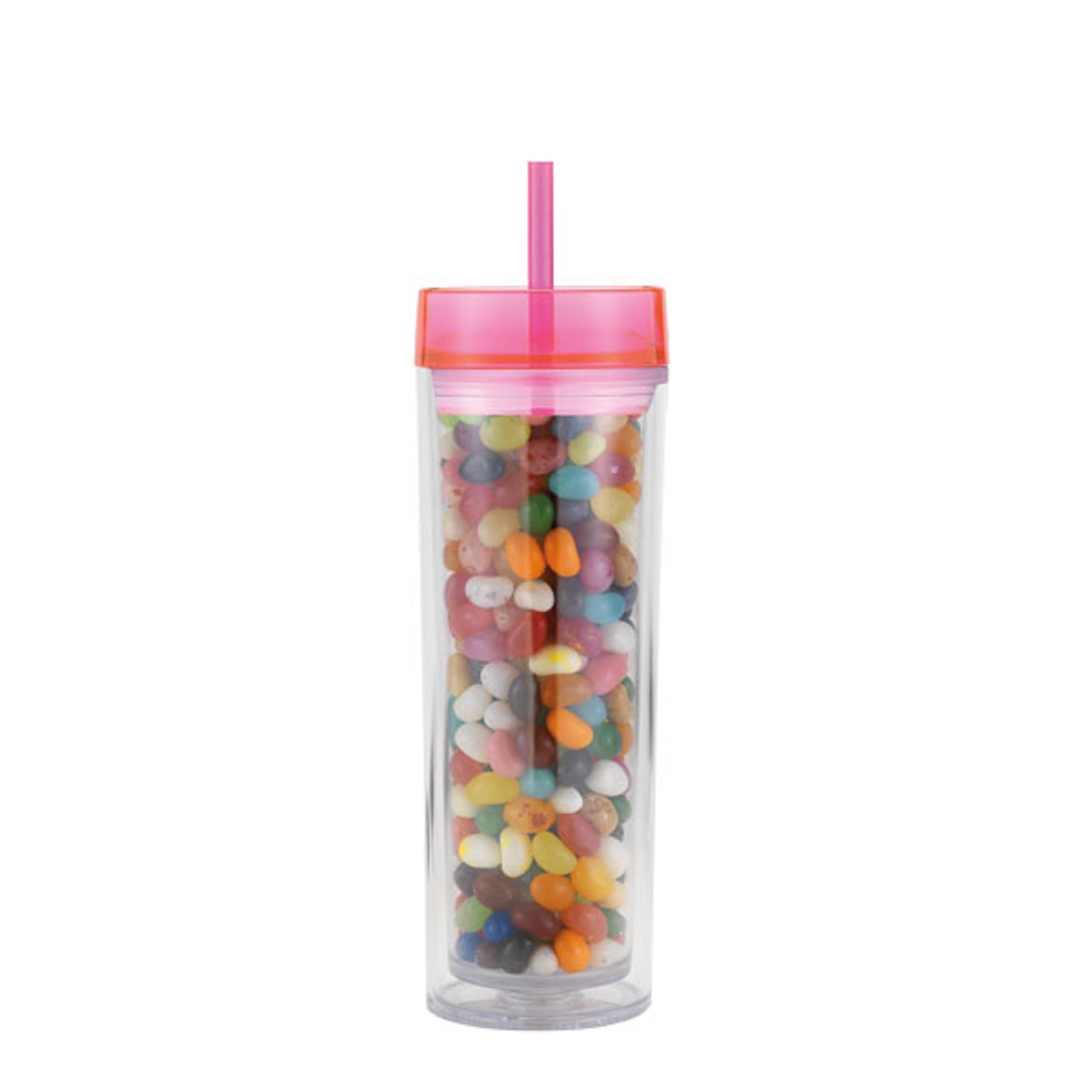 Picture of Pandora Snax Double Wall Tumbler w/ Candy