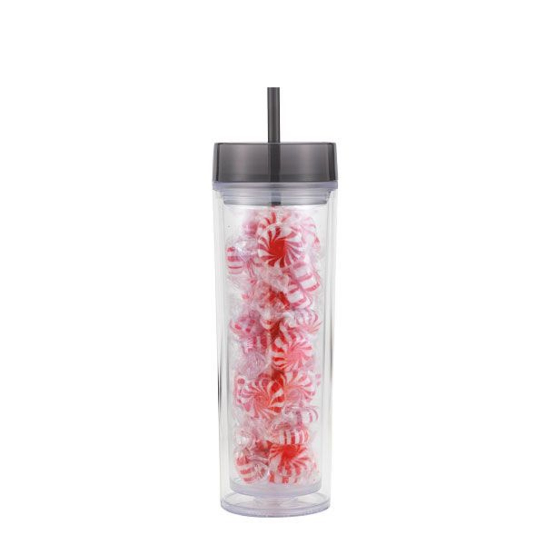 Picture of Pandora Snax Double Wall Tumbler w/ Candy