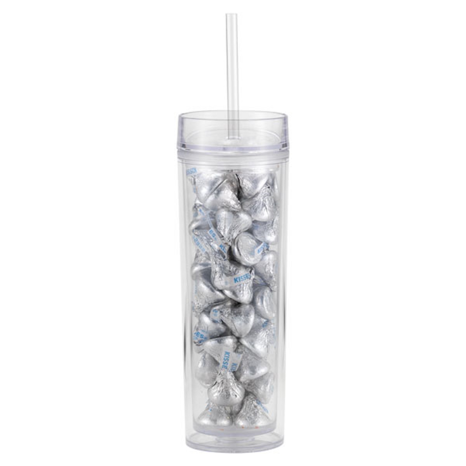 Picture of Pandora Snax Double Wall Tumbler w/ Candy