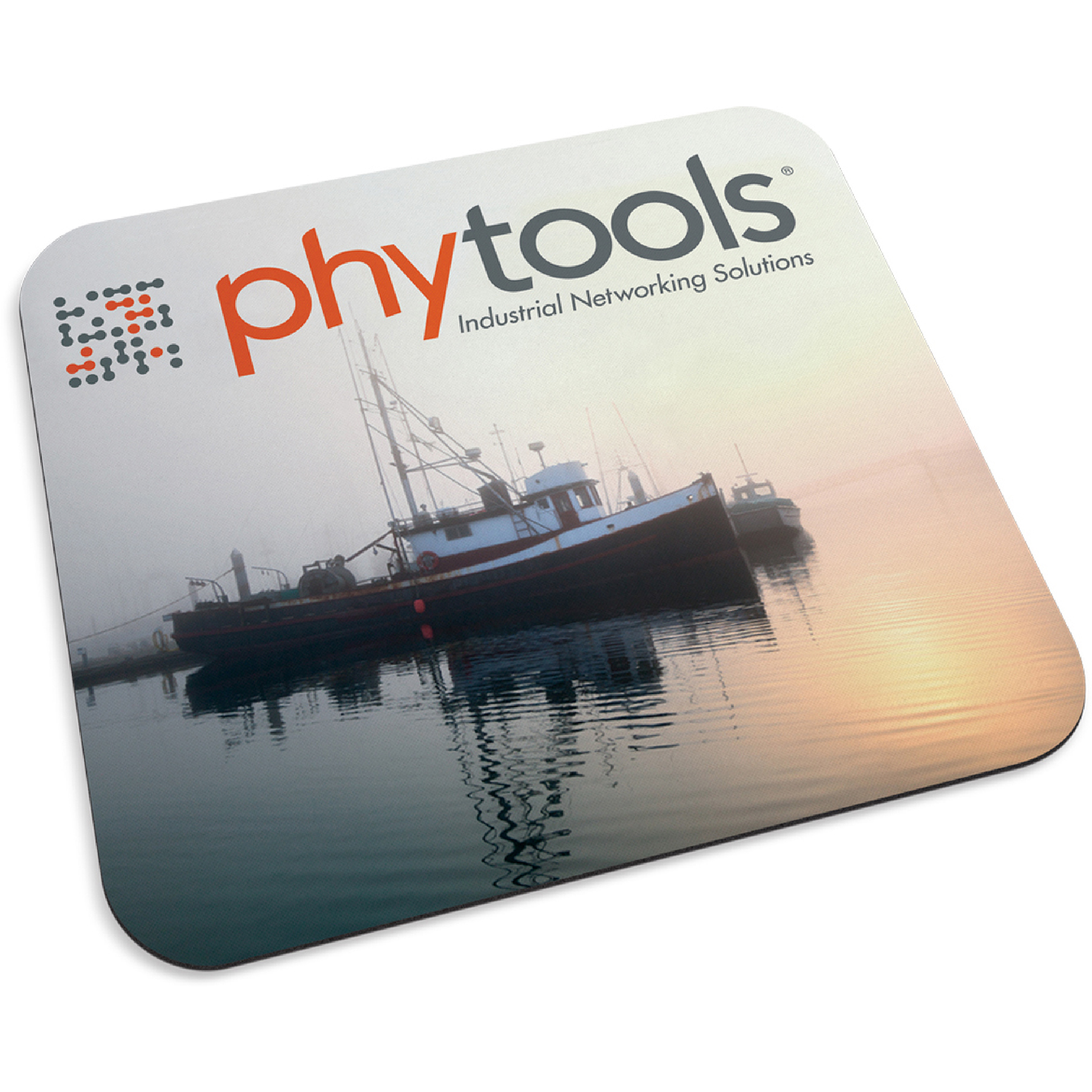 Picture of Recycled Mouse Pad Mat® Square