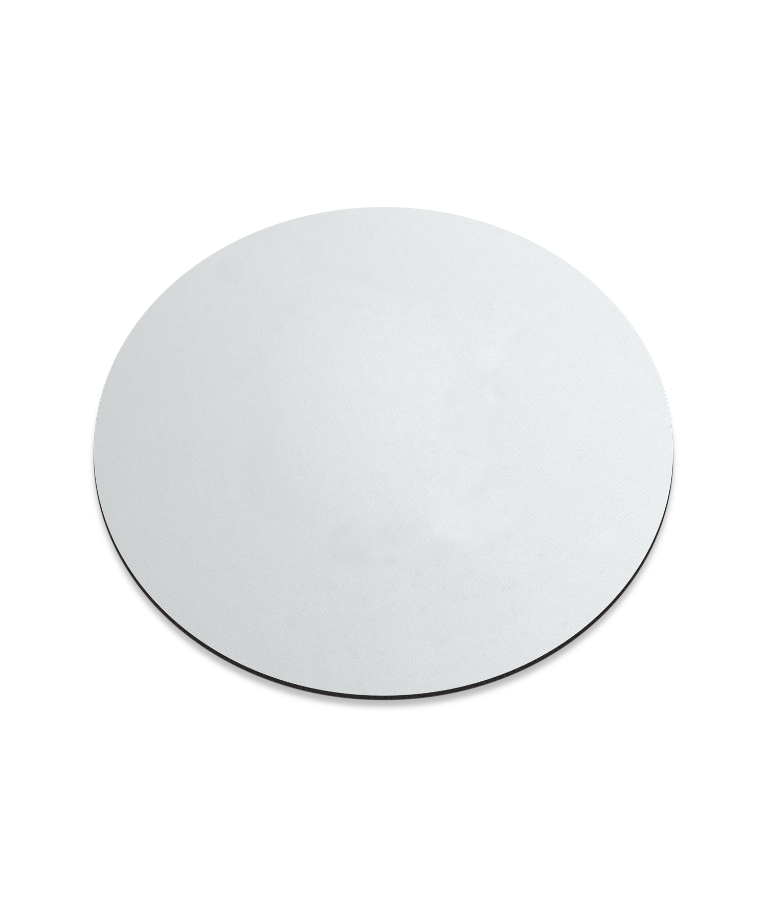 Picture of Recycled Mouse Mat® Round