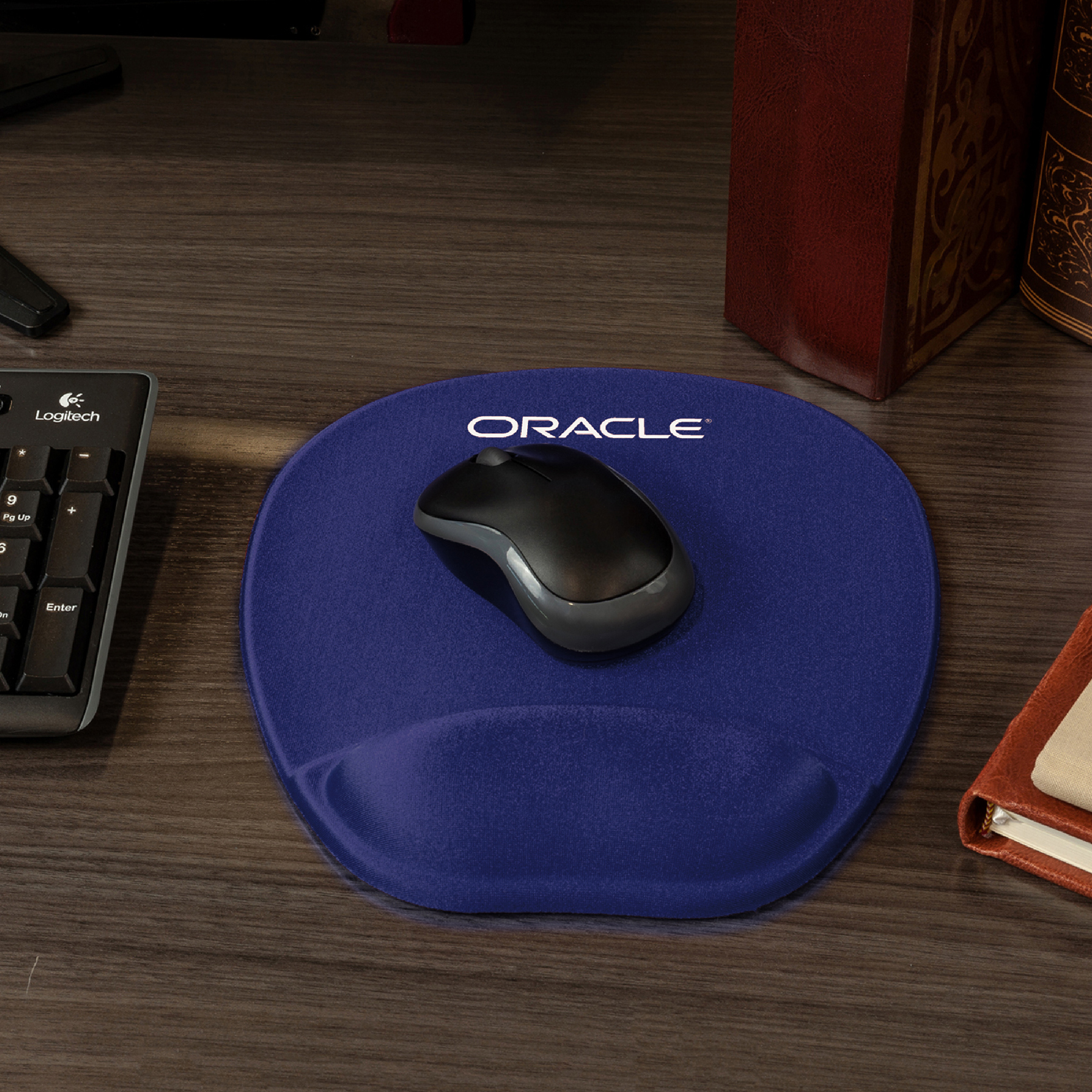 Picture of Memory Foam Mouse Mat®