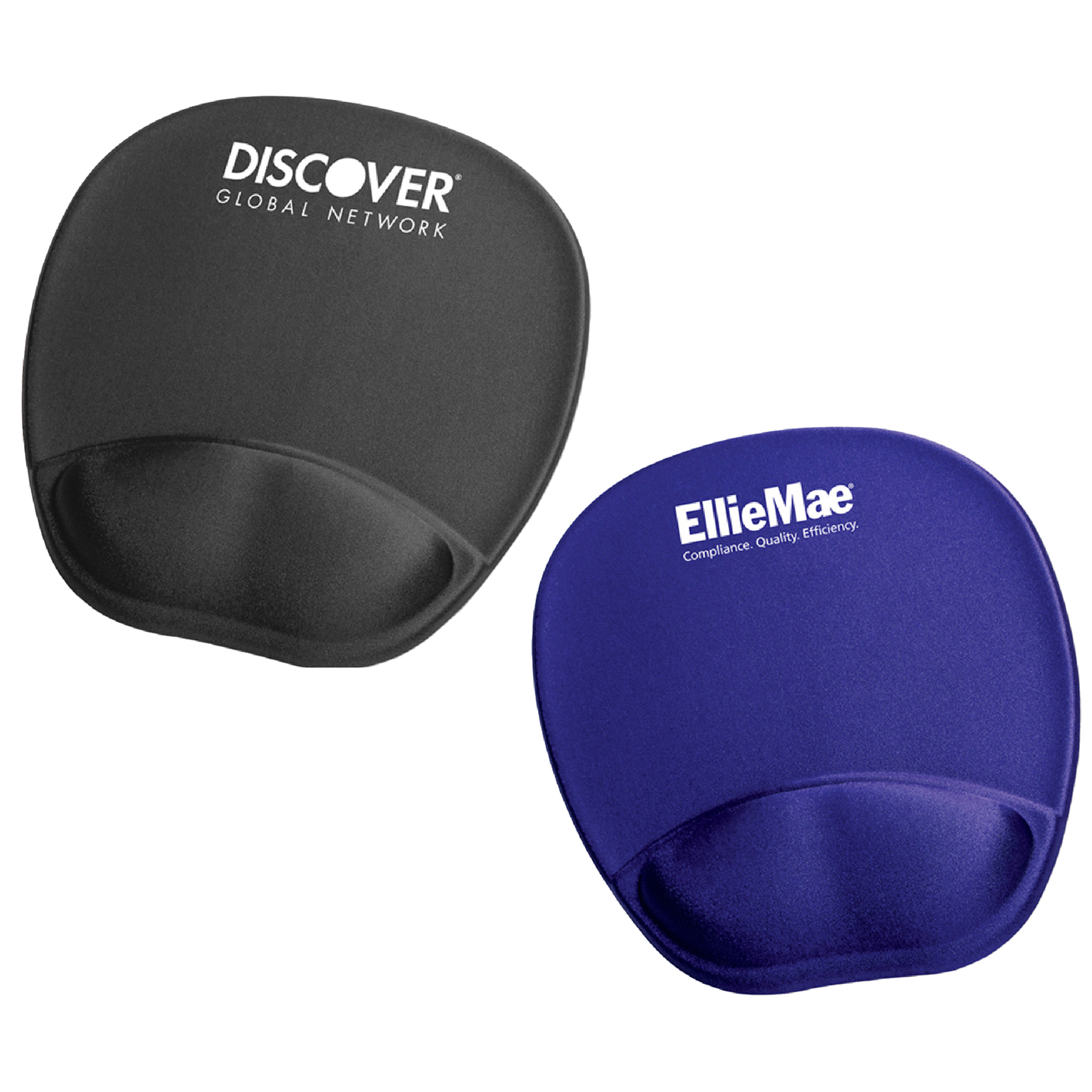 Picture of Memory Foam Mouse Mat®