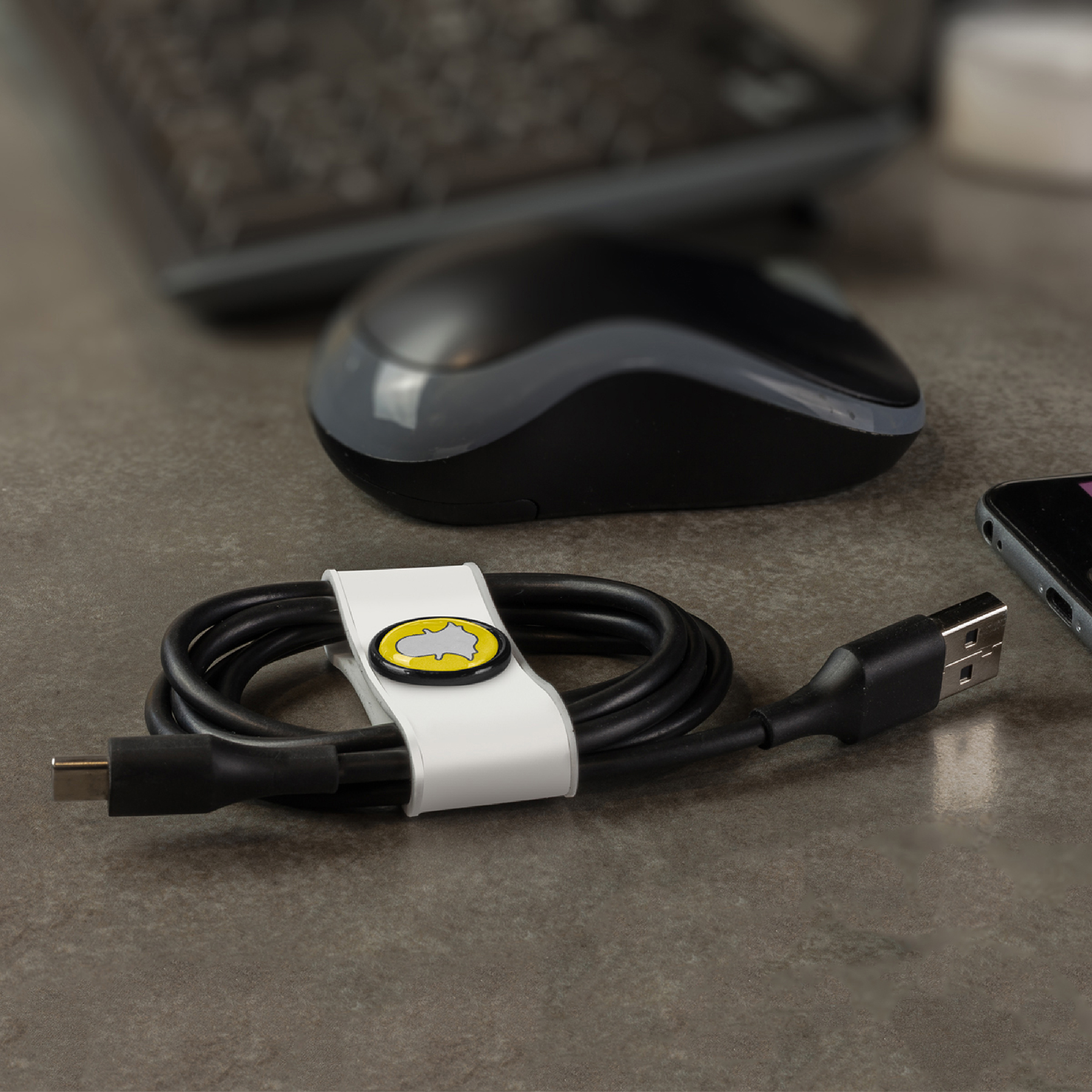 Picture of SNAP-IN™ Cord Organizer