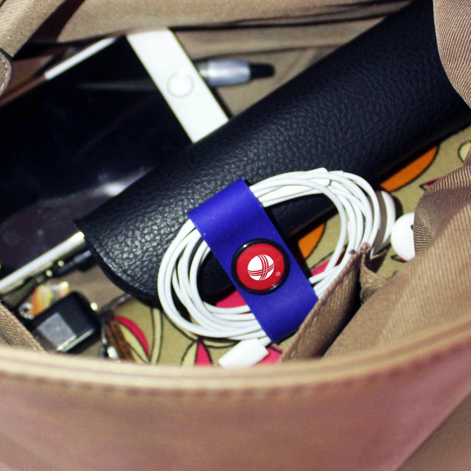 Picture of SNAP-IN™ Cord Organizer