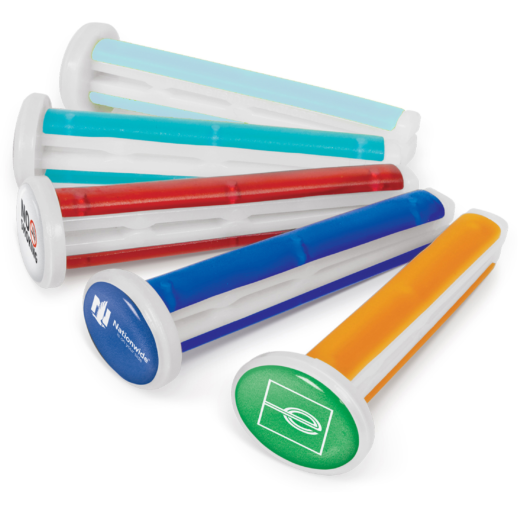Picture of Hot Rod™ Air Vent Freshener Stick