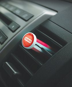 Picture of Hot Rod™ Air Vent Freshener Stick