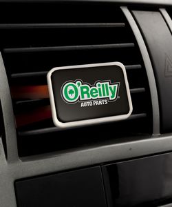 Picture of Vivid™ Vent Air Freshener Stick - Rectangle