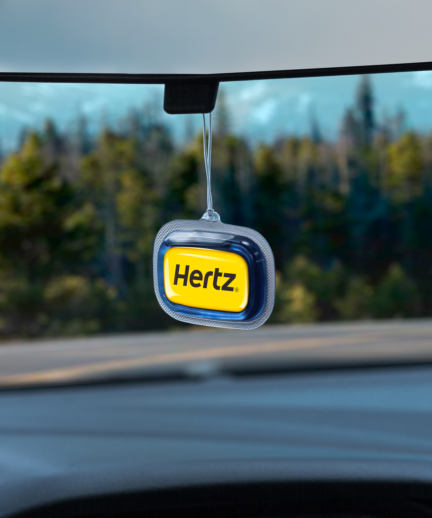 Picture of AdScents™ Auto Air Freshener