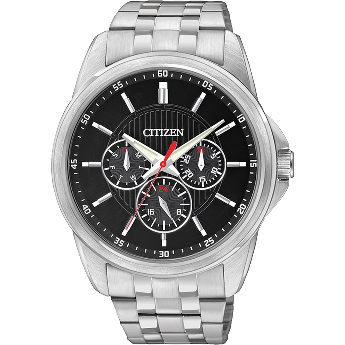 Picture of Citizen® Men's Quartz Watch