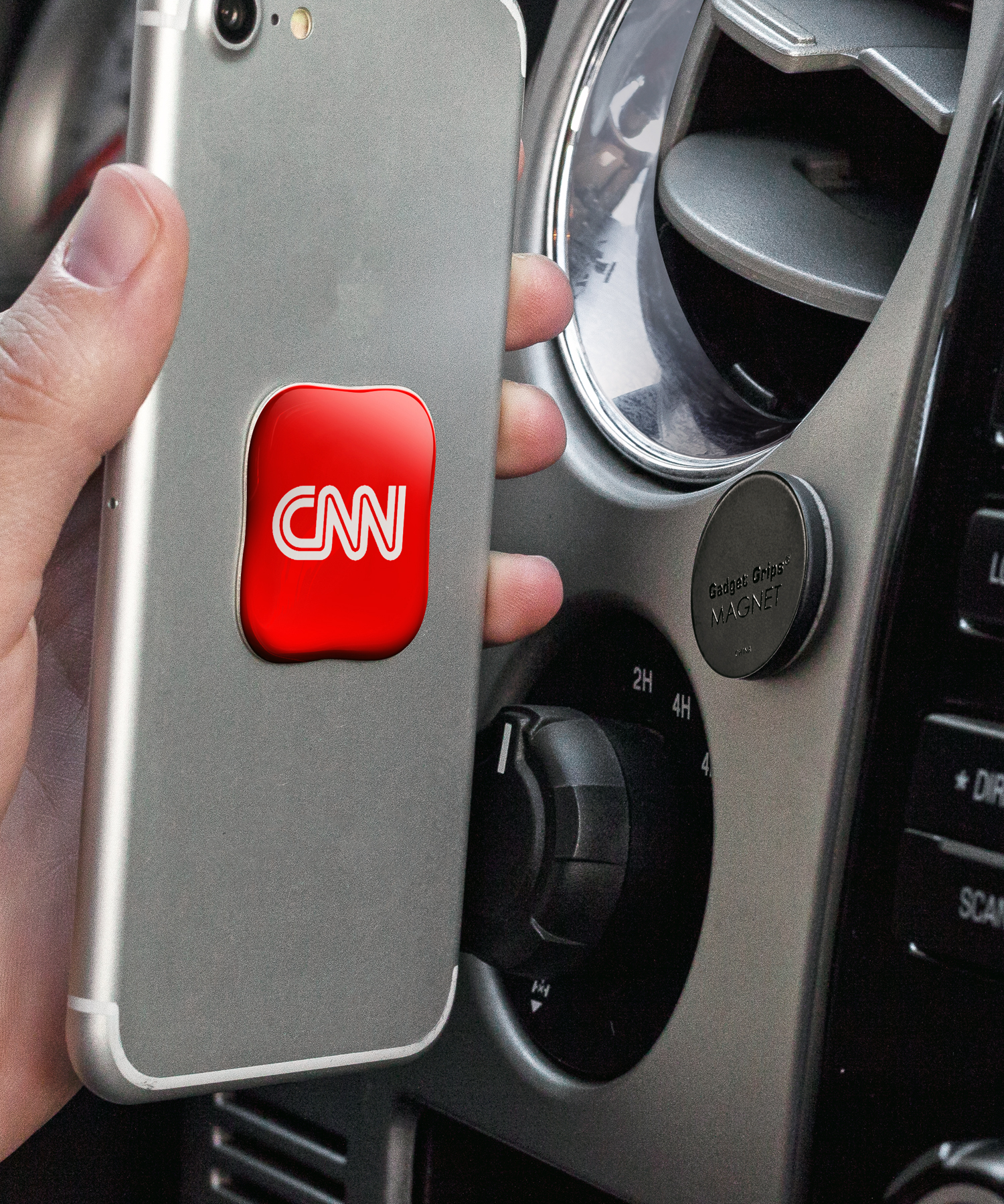 Picture of Gadget Grips® Phone Mount