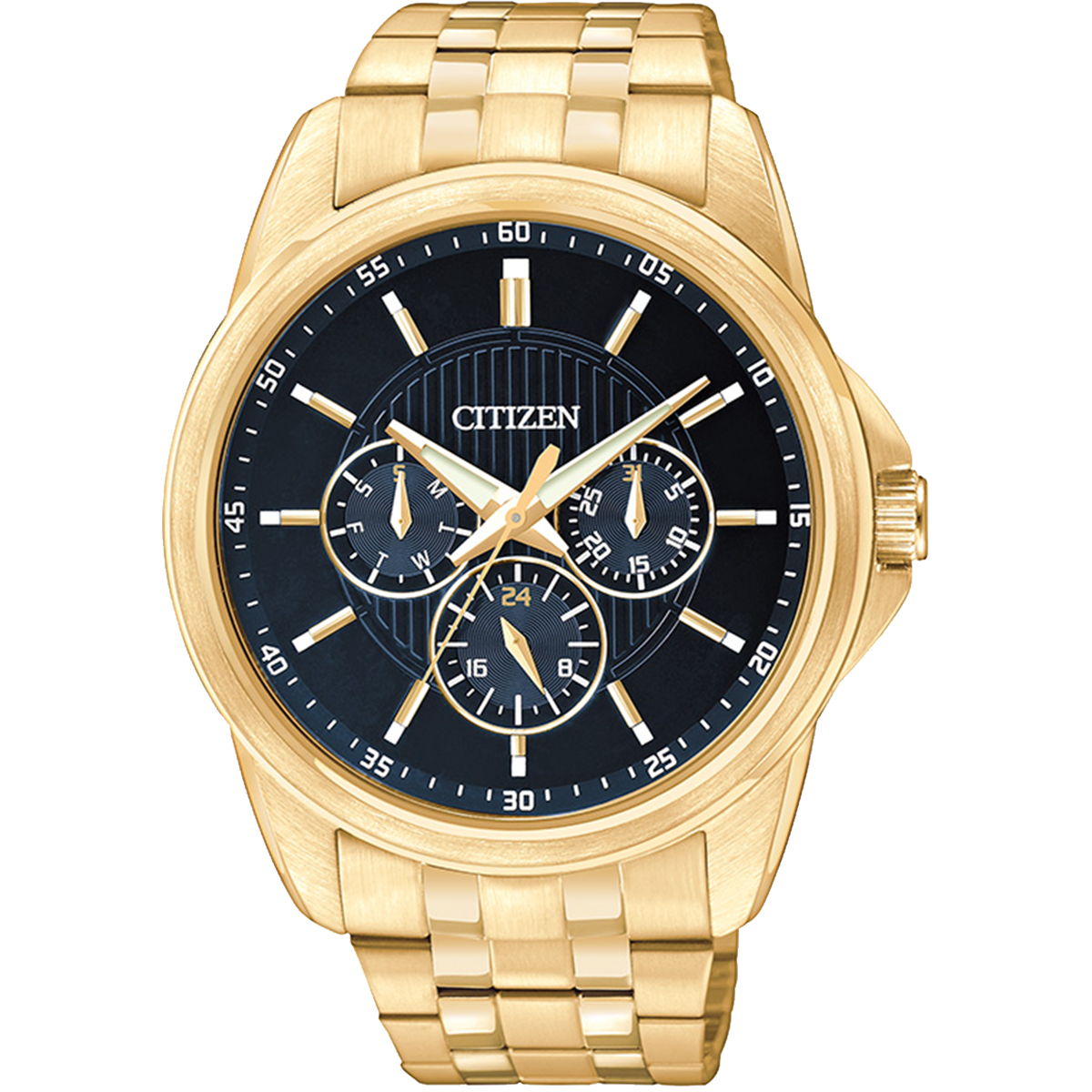 Picture of Citizen® Men's Quartz Watch