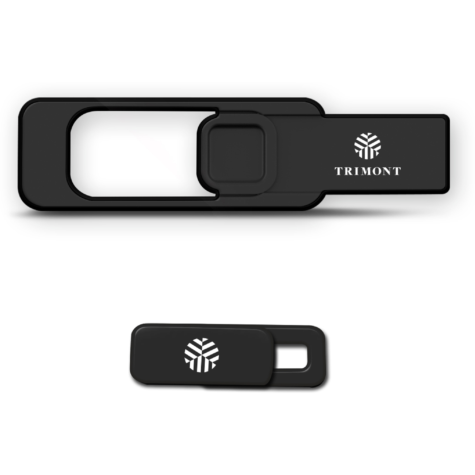 Picture of Private Eyes™ Combo: Standard Black & Mini Black