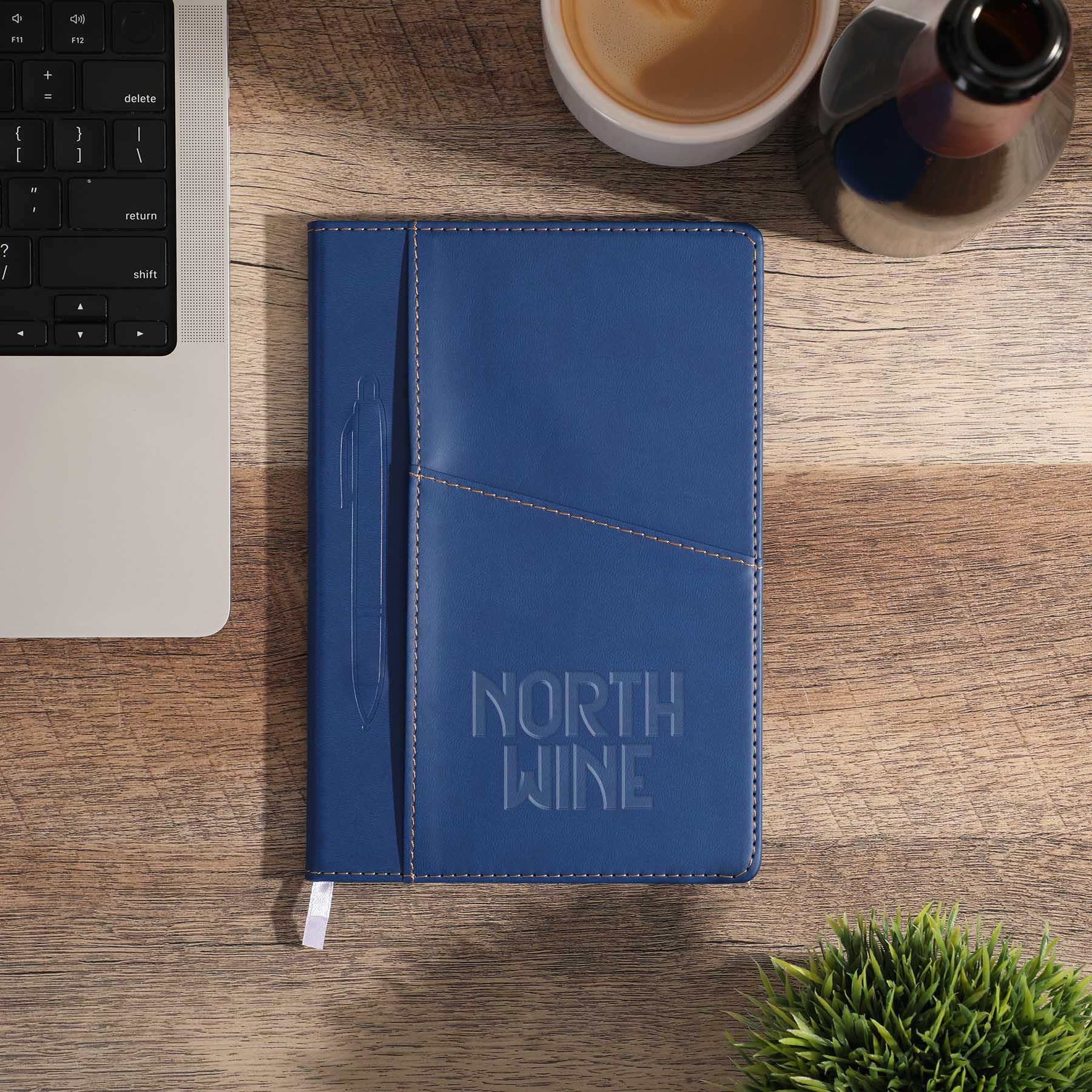 Picture of MagSpot Notebook