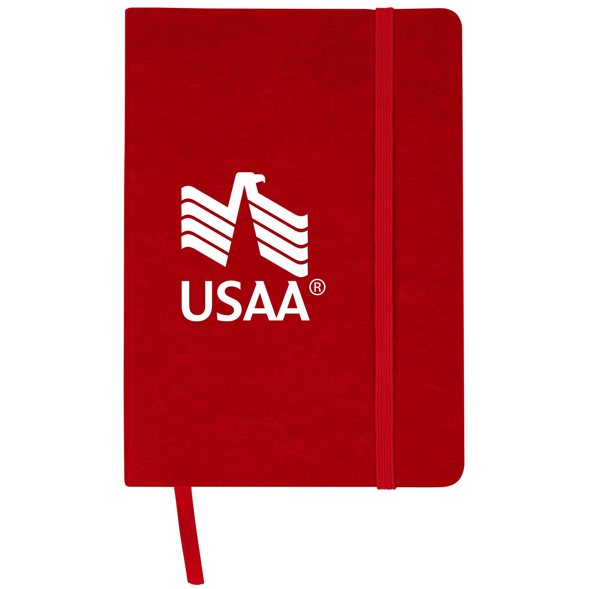 Picture of Soft Premium UltraHyde Leather Journal