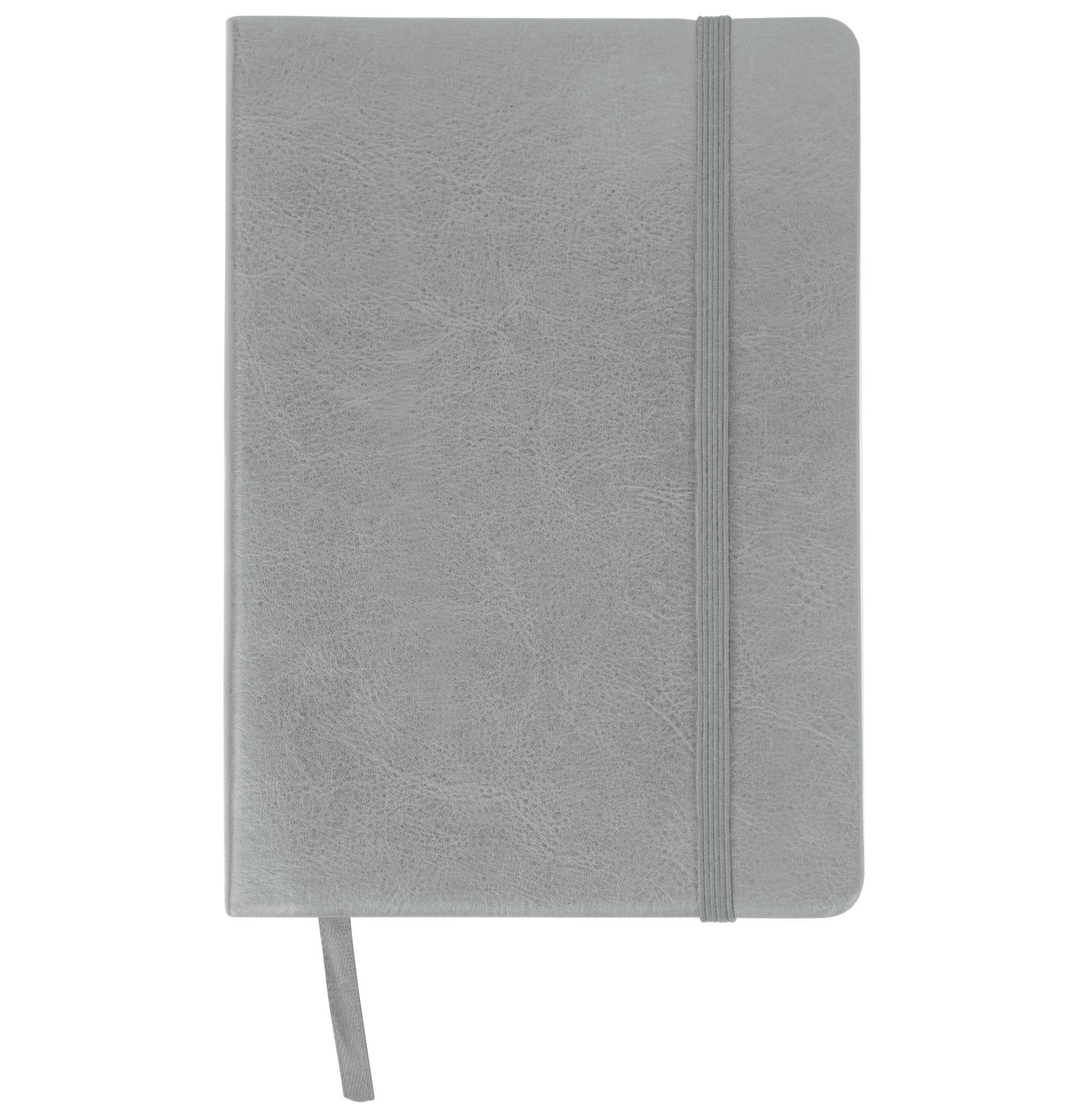 Picture of Soft Premium UltraHyde Leather Journal