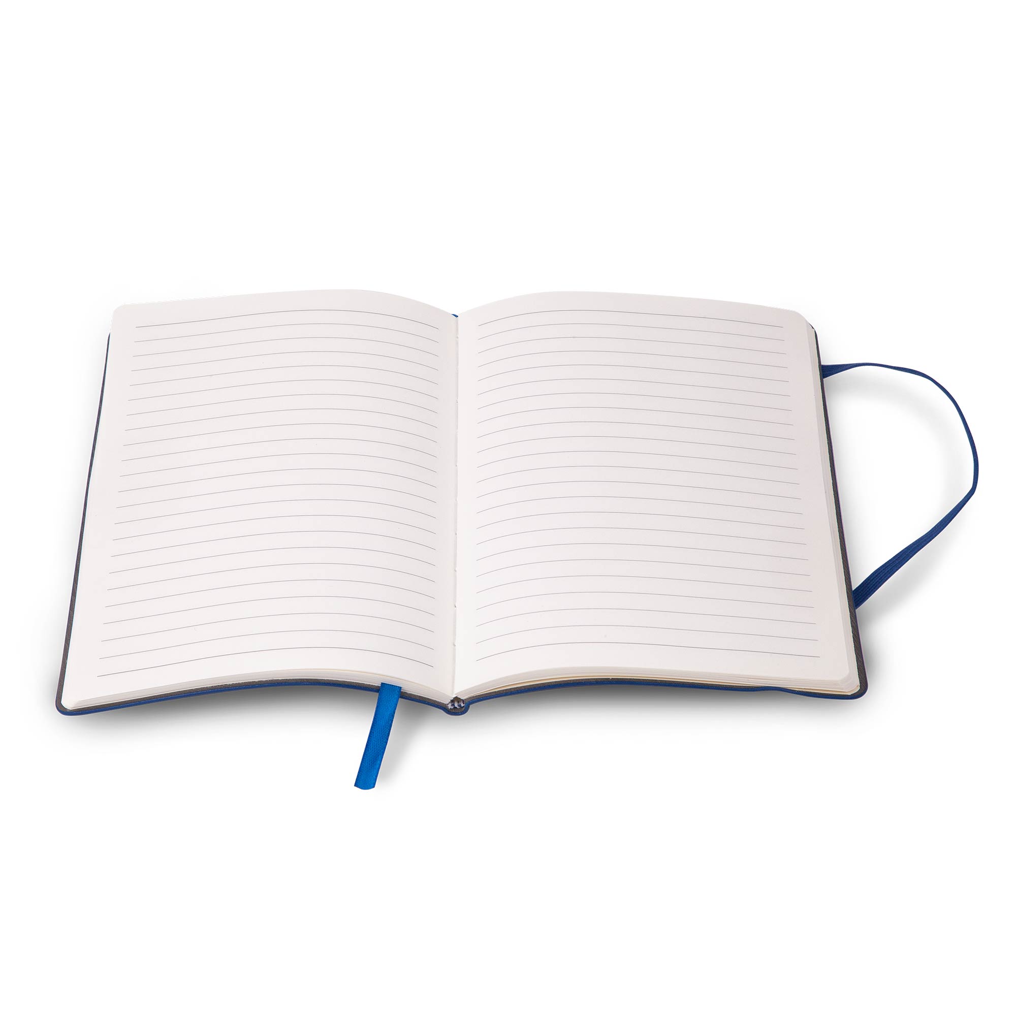 Picture of Soft Premium UltraHyde Leather Journal