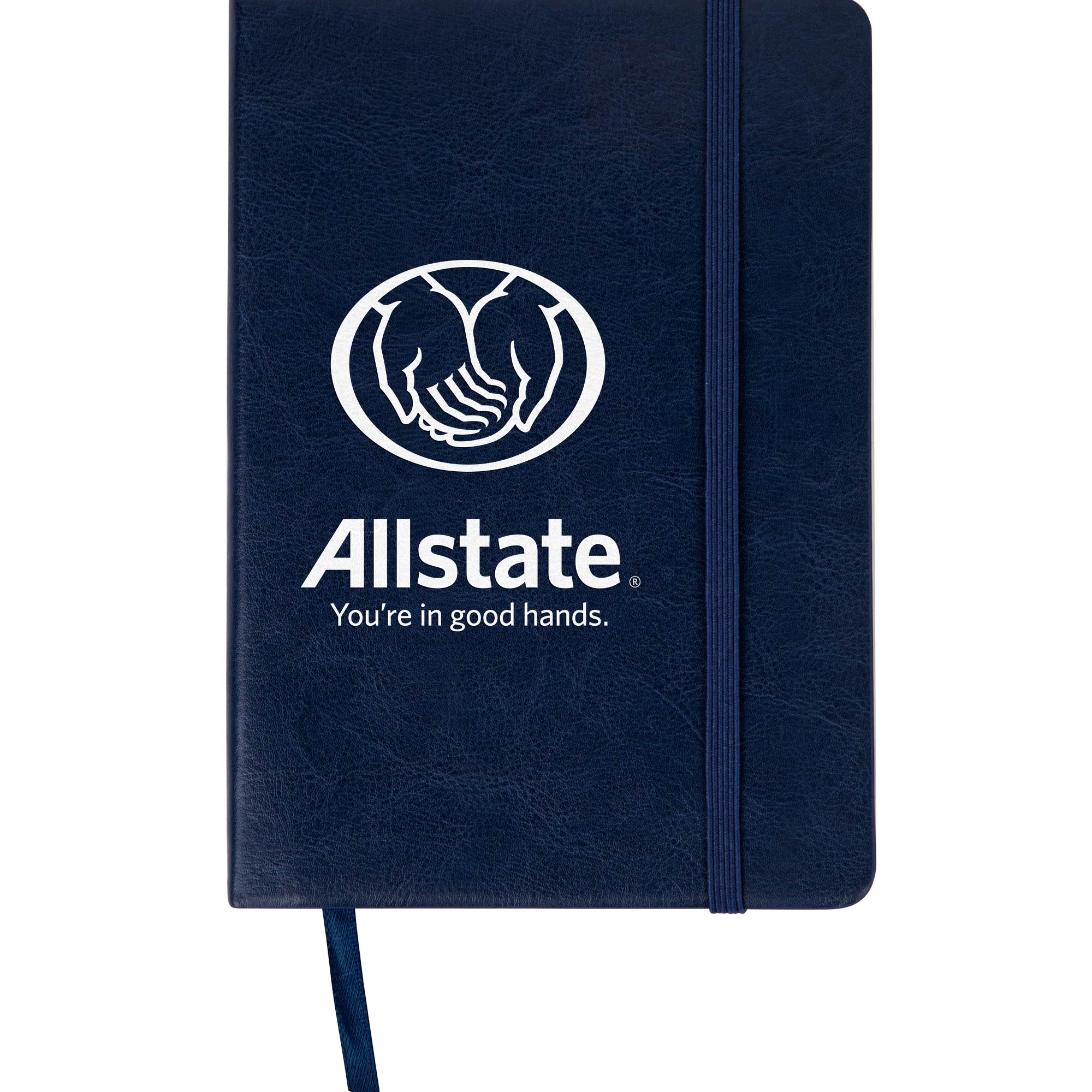 Picture of Soft Premium UltraHyde Leather Journal