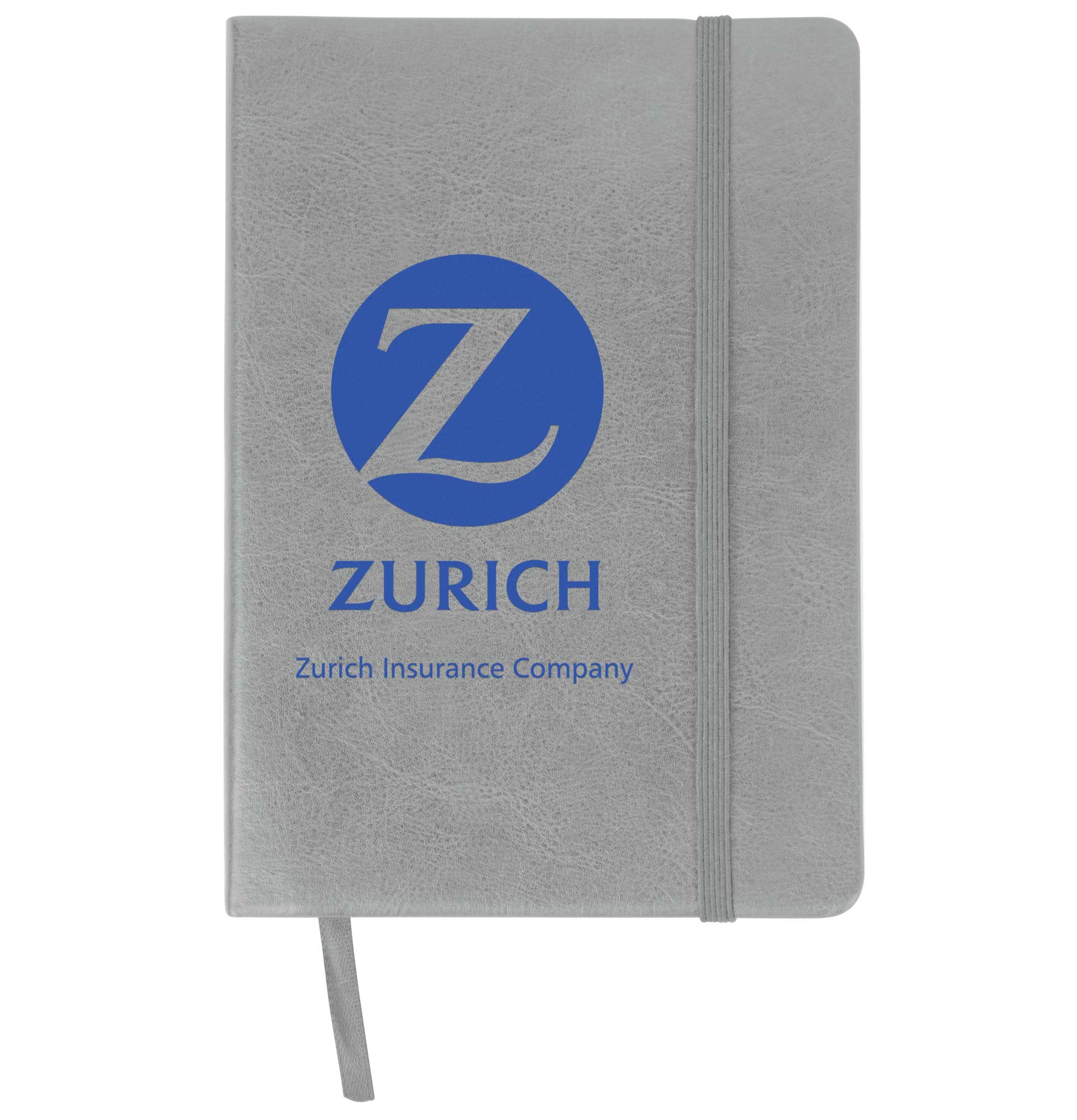 Picture of Soft Premium UltraHyde Leather Journal