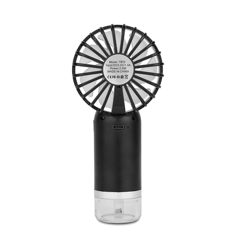 Picture of BreezeCool Rechargeable Mist Fan