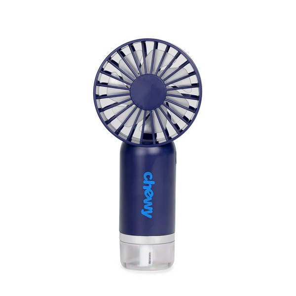 Picture of BreezeCool Rechargeable Mist Fan