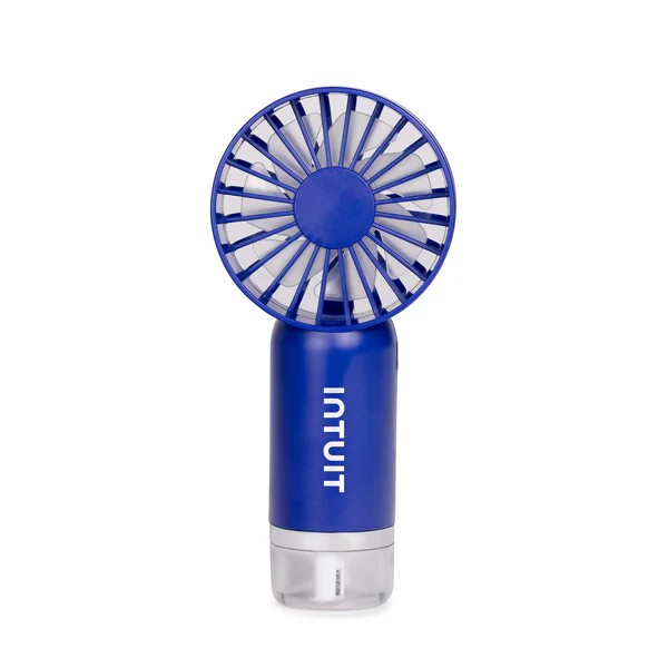 Picture of BreezeCool Rechargeable Mist Fan