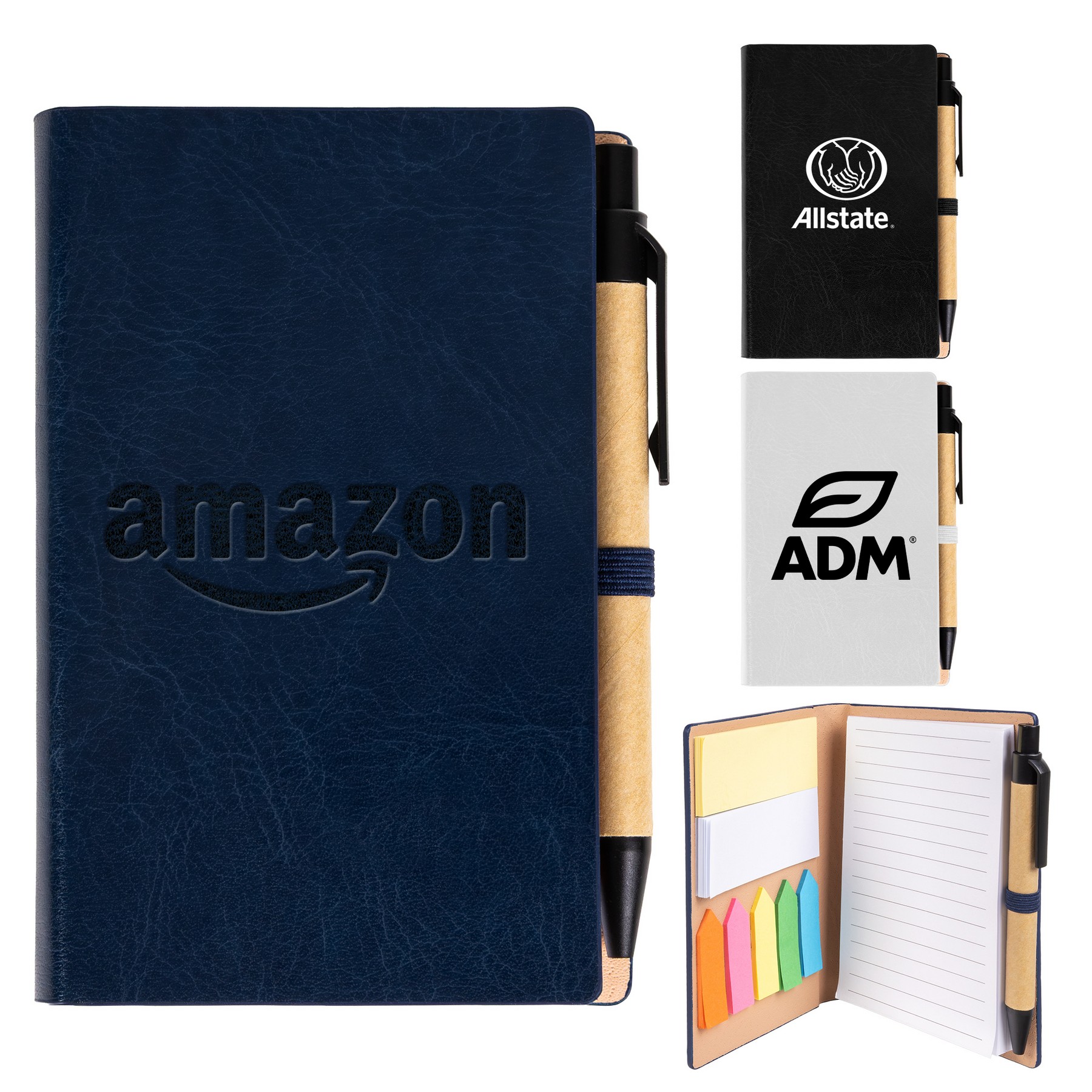 Picture of Traveler's Ultra Hyde Journal Set