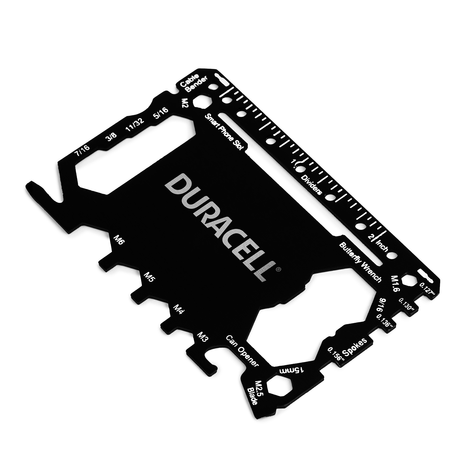 Picture of Callisto Multi-Function Survival Card Tool