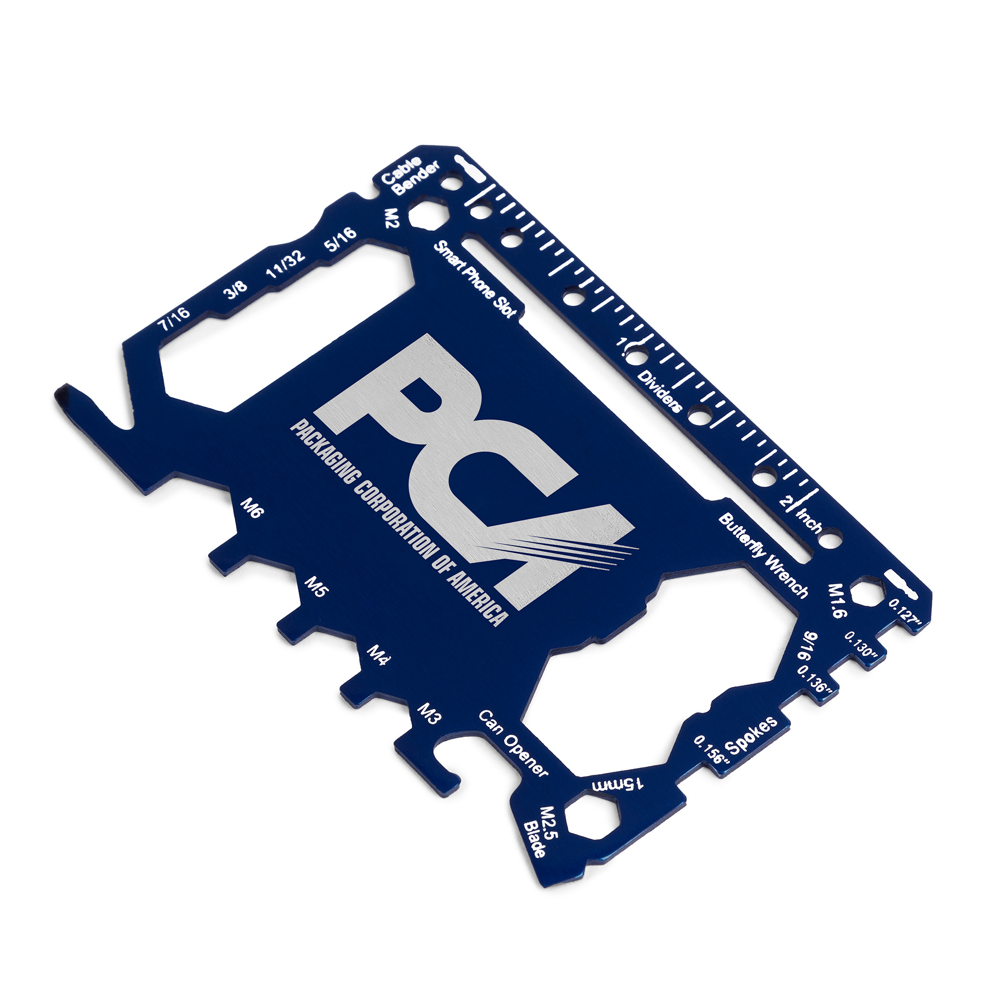 Picture of Callisto Multi-Function Survival Card Tool