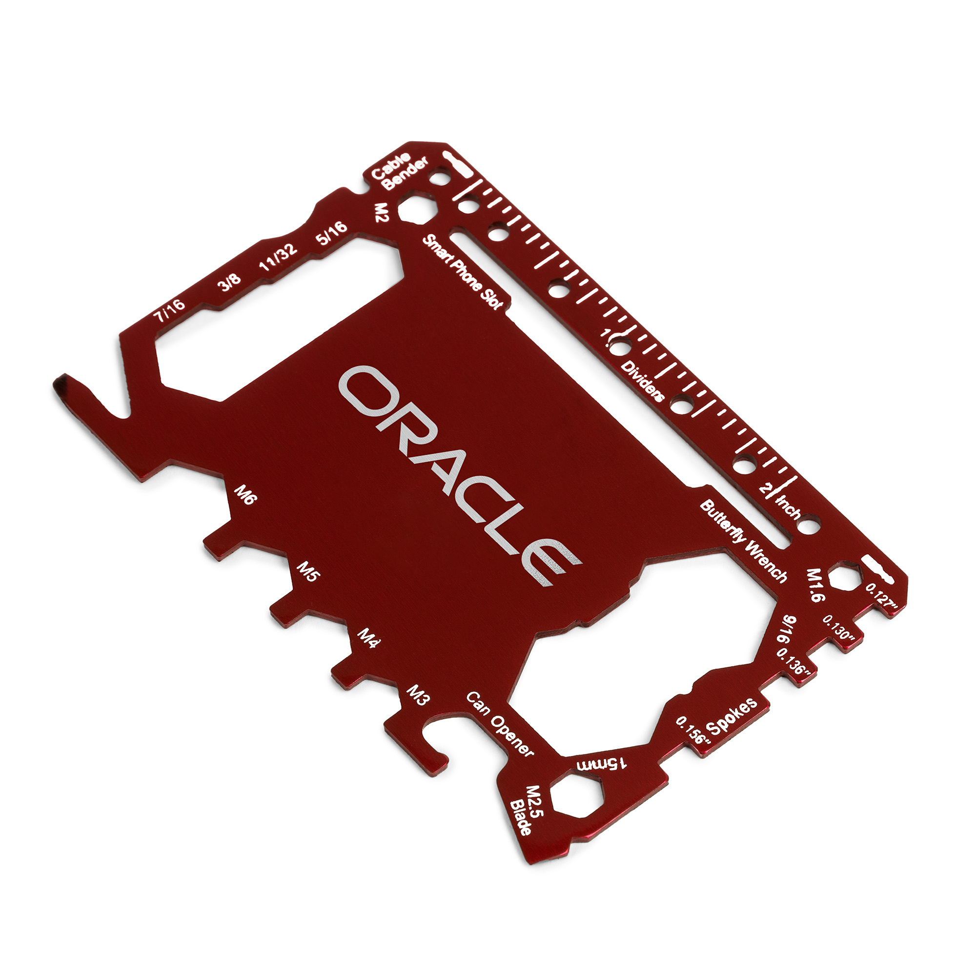 Picture of Callisto Multi-Function Survival Card Tool