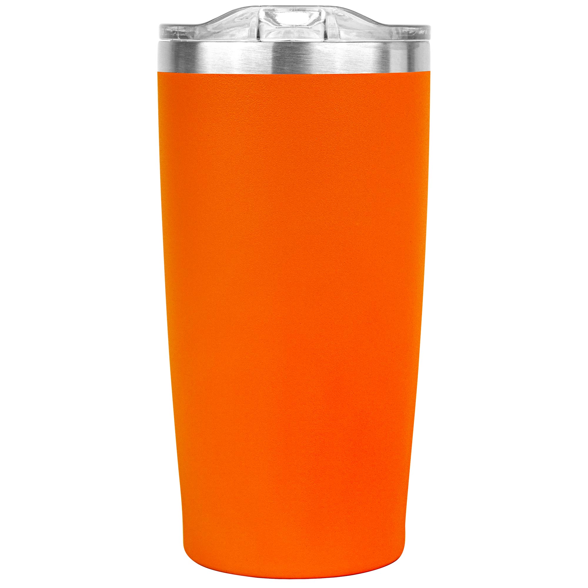 Picture of 20 Oz. Wolverine Tumbler Powder Coated And Copper Lining