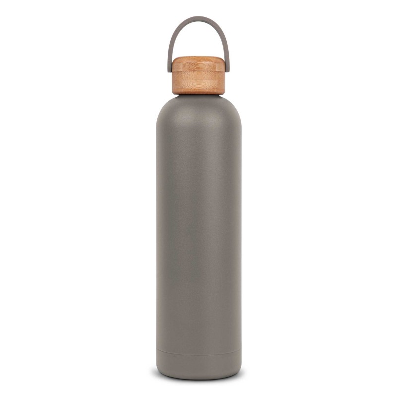 Picture of 25 Oz. Allegra Bottle w/Bamboo Lid