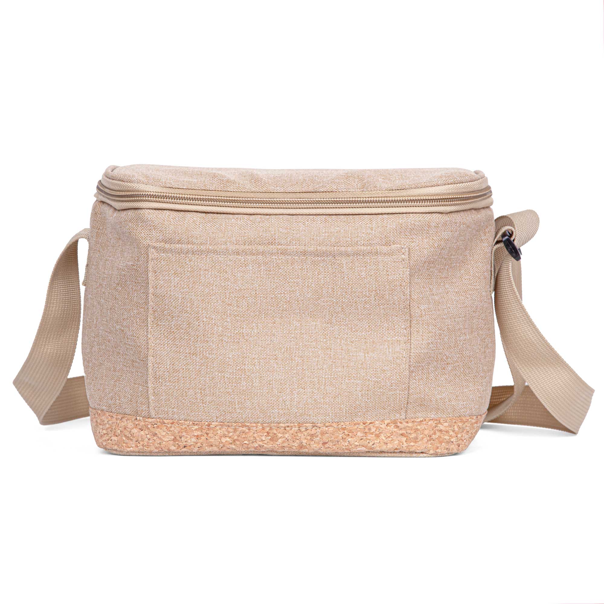 Picture of Taylor rPET 6-Can Lunch Bag